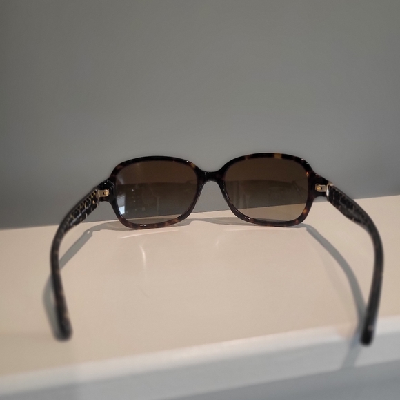 Coach polarized sunglasses - Picture 4 of 7